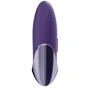 Вібратор Satisfyer Lay-On - Purple Pleasure: Призначення Кліторальні