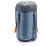 Спальный мешок Pinguin Mistral PFM (3/-3°C) 185 см - Left Zip Blue (PNG 235159): Назначение весна/лето/осень