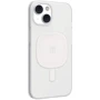 Чехол для iPhone Urban Armor Gear UAG [U] Lucent 2.0 Magsafe Marshmallow (114076313535) for iPhone 14: Цвет белый