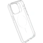 Чохол для iPhone VOKAMO Case with MagSafe Smult White for iPhone 15 Pro (NVK010846): Тип чохла накладка на заднюю часть