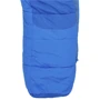 Спальный мешок Pinguin Comfort PFM (-1/-7°C) 175 см - Left Zip Blue (PNG 234756): Длина 175 см