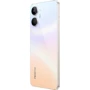 Смартфон Realme 10 4/128GB Clash White: Камера Подвійний 50 Мп (f/1.8) + 2 Мп (f/2.4) / LED спалах / Автофокус / Фронтальний 16 Мп (f/2.5)