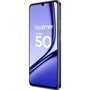 Смартфон Realme Note 50 4/128GB Midnight Black (UA UCRF): Слот для карт памяти есть