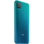 Смартфон Xiaomi Redmi 9C 2/32Gb NFC Green (Global): Коммуникации microUSB 2.0 / Bluetooth 5.0, A2DP, LE / Wi-Fi (802.11 b/g/n, Wi-Fi Direct, hotspot ) / GPS (A-GPS, GLONASS, BDS) / NFC