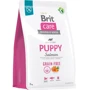 Сухой корм Brit Care Dog Grain-free Puppy для щенков 3кг (8595602558810)