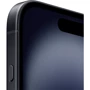 Apple iPhone 16 Plus 512GB Black (MY1P3SX/A) : Основная камера Двойная 48 МП + 12 МП