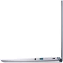 Ноутбук Acer Swift X SFX14-41G (NX.AC2ET.03С): Екран 14" IPS (1920x1080) Full HD