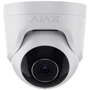 IP-камера видеонаблюдения Ajax TurretCam (8 MP/2.8 mm) White