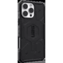 Чохол для iPhone Urban Armor Gear UAG Pathfinder Magsafe Black (114469114040) для iPhone 16 Pro Max: Тип аксесуара чехол