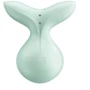 Вибратор Satisfyer Viva la Vulva 3 Mint: Длина, см 8.5