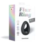 Кільце ерекційне подвійне Love To Love FLUX RING - BLACK ONYX: Для кого Для мужчин