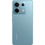 Смартфон Xiaomi Redmi Note 13 Pro 5G 12/512GB Ocean Teal (Global, no Adapter): Слот для карт пам'яті отсутствует