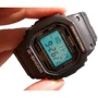 Наручний годинник Casio G-SHOCK DW-5600E-1VER: Стиль спортивний