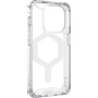 Чехол для iPhone Urban Armor Gear UAG Plyo Magsafe Ice/White (114294114341) for iPhone 15: Тип аксессуара чехол