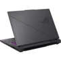 Ноутбук ASUS ROG Strix G16 (G614JI-N4156): Оперативная память 32 ГБ