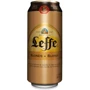 Пиво Leffe Blonde 24х0.5 л (AL5410228174073)