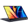 Ноутбук ASUS Vivobook S 14 Flip TN3402YA-LZ213W (90NB1111-M007T0) UA: Экран 14" (1920x1200) Touch