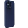 Чохол для iPhone Nillkin Silicone LensWing Magnetic Blue для iPhone 14 Pro: Колір синій