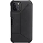 Чехол для iPhone Urban Armor Gear UAG Metropolis Leather Black (112356118340) for iPhone 12/iPhone 12 Pro: Тип аксессуара чехол