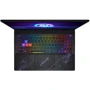 Ноутбук MSI Pulse 16 AI C1VGKG (C1VGKG-011XRO) RB: Объем накопителя 1 ТБ (SSD)