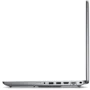 Ноутбук Dell Latitude 5440 (LAT0157787-R0024835-SA) RB: Процесор Intel Core i5-1345U (1.6 - 4.7 Ггц) - 10 ядер