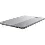 Ноутбук Lenovo ThinkBook 15 G4 IAP (21DJ00LQRA) UA: Процессор Intel Core i7-1255U (1.7 - 4.7 ГГц) / 10 - ядерный