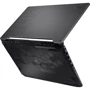 Ноутбук ASUS TUF Gaming A15 FA506NF-HN038 (90NR0JE7-M004L0) UA: Экран 15.6" IPS (1920x1080) Full HD