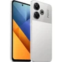 Смартфон POCO M6 6/128GB Silver (Global): Оперативная память 6 ГБ