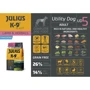 Беззерновий сухий корм Julius-K9 Dog Food Utility Dog Adult Lamb & Herbals Ягня та Трави для собак 10 кг (5998274311166): Тип Сухой корм