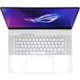 Ноутбук ASUS ROG Zephyrus G16 GU605MY White (GU605MY-NEBULA233W): Вес 1.95 кг