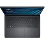 Ноутбук Dell Vostro 3520 (N1605PVNB3520UA_UBU) UA: Процессор Intel Core i5-1235U (1.3 - 4.4 ГГц) / 10 - ядерный