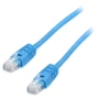 Cablexpert 5м UTP cat 6 CCA blue (PP6U-5M/B): Производитель Cablexpert