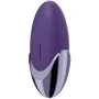 Вібратор Satisfyer Lay-On - Purple Pleasure: Для кого Для жінок