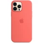 Чохол для iPhone Apple Silicone Case with MagSafe Pink Pomelo (MM2N3) for iPhone 13 Pro Max: Тип аксесуара чохол