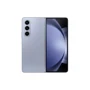 Смартфон Samsung Galaxy Fold 5 12/256GB Icy Blue F946B: Процессор Qualcomm SM8550-AC Snapdragon 8 Gen 2 (4 nm) Octa-core (1x3.36 GHz Cortex-X3 & 2x2.8 GHz Cortex-A715 & 2x2.8 GHz Cortex-A710 & 3x2.0 GHz Cortex-A510)