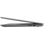 Ноутбук Lenovo IdeaPad 3-15 (82H803SJPB): Екран 15.6" IPS (1920x1080) FullHD