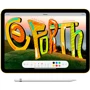 Планшет Apple iPad 10 10.9" 2022 Wi-Fi 64GB Pink (MPQ33RK/A) : Процесор Apple A14 6‑ядерный