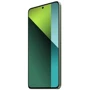 Смартфон Xiaomi Redmi Note 13 Pro 5G 12/512GB Olive Green (Global): Процессор Qualcomm SM7435-AB Snapdragon 7s Gen 2 (4 nm) Octa-core (4x2.40 GHz & 4x1.95 GHz)