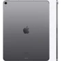 Планшет Apple iPad Air 13" 2024 Wi-Fi + Cellular 128GB M2 Space Gray (MV6Q3): Экран 13" Liquid Retina (2732x2048 точек) Multi-Touch c подсветкой LED и технологией IPS / Яркость 600 кд/м² / Олеофобное покрытие / Технология True Tone