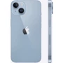 Apple iPhone 14 256GB Blue (MPWP3) Approved Вітринний зразок: Причина уцінки Как новый (витринный образец): iPhone выглядит и функционирует как новый. iPhone полностью протестирован по программе Approved, все функции работают корректно