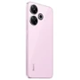 Смартфон Xiaomi Redmi 13 8/256Gb Pearl Pink (Global, NFC): Комунікації USB Type-C 2.0 / Bluetooth 5.4, A2DP, LE / Wi-Fi 802.11 a/b/g/n/ac, dual-band / GPS (Glonass | Galileo | Beidou) / NFC