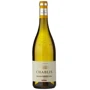 Вино Calvet Chablis Grande Reserve біле 12% сухе 0.75 л (DDSAG1G033)