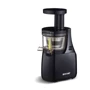 Соковыжималка BioChef Synergy Slow Juicer Black (JU-BC-SN- EU-BL): Материал корпуса пластик