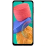 Смартфон Samsung Galaxy M33 5G 8/128Gb Emerald Brown M336B: Батарея 5000 мAч