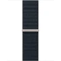 Apple Watch SE 2 2023 40mm GPS Midnight Aluminum Case with Midnight Sport Loop (MRE03) Approved Витринный образец: Причина уценки Активированы, витринный вариант, хорошее состояние, комплектация полная: коробка, зарядка, часы