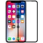 Захисне скло для iPhone Tempered Glass Black for iPhone 11 | XR