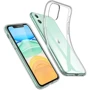 Чохол для iPhone BeCover TPU Case Transparancy для iPhone 11 (704361): Матеріали Силикон