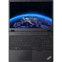 Ноутбук Lenovo ThinkPad P16v Gen 2 Black (21KX0014RA) UA: Тип экрана антибликовое покрытие