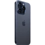 Apple iPhone 15 Pro 1TB Blue Titanium (MTVG3) : Кількість ядер 6