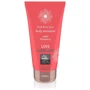 Лубрикант Shiatsu Love Strawberry